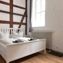 Ferienwohnung Mars, Кведлинбург — фото 4