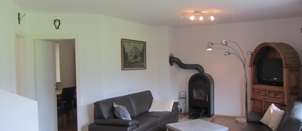 Villa Piesendorf, Piesendorf — photo 1