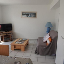 Rental Villa La Couarde Sur Mer Jolie Maison Domaine, La Couarde-sur-Mer — photo 4
