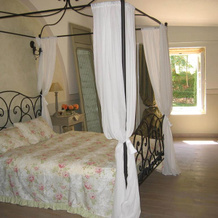 La Bastide d'Amalthée, 皮埃尔多雷港 — 照片 2