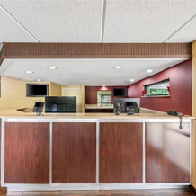 Econo Lodge Hickory, Хикори — фото 2