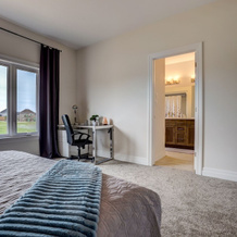 Globalstay Brand New House In Port Elgin, Согин-Шорс — фото 5