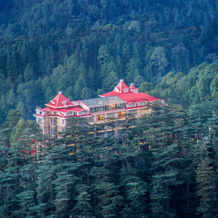 WelcomHeritage Elysium Resort & Spa, Shimla — photo 5
