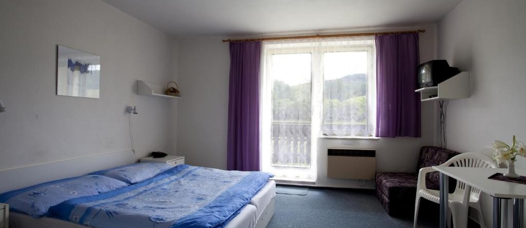 Penzion Vaněk, Velke Losiny — photo 1