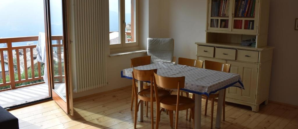 Appartamento Bellavista, Даяно — фото 1