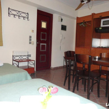 Lirio Guest House, Макракоми — фото 3