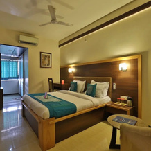 Capital O 2900 Hotel Rama Residency, 阿南德 — 照片 4