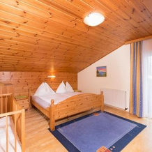 Appartement Roland, Штробль — фото 3