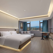 Wyndham Garden Puer Mojiang, 普洱 — 照片 3