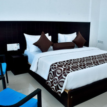 Skandig Beach Resort, 亭可马里 — 照片 3