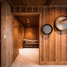 Hotel Village La Mourra, Валь-д Изер — фото 5
