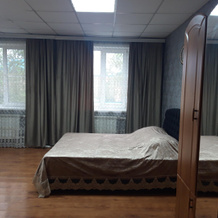 Hotel Metelitsa, Zabaykalsk — photo 4