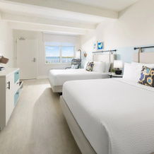 The Blue Flamingo Resort Key West, Ки-Уэст — фото 3