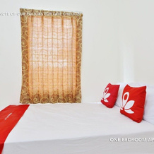 Zen Rooms Northland Ancol, Джакарта — фото 2