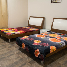 3BHK by Tripvillas Holiday Homes, 拉瓦萨 — 照片 4