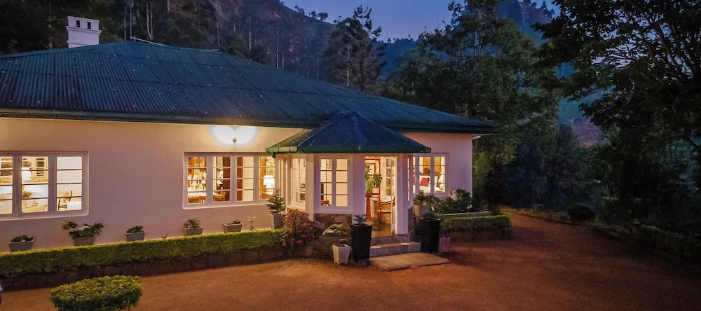 Highgrove Estate By Ishq, Ramboda — photo 1