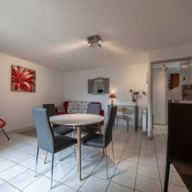 Diane Private Apartment, Сен-Жорио — фото 2