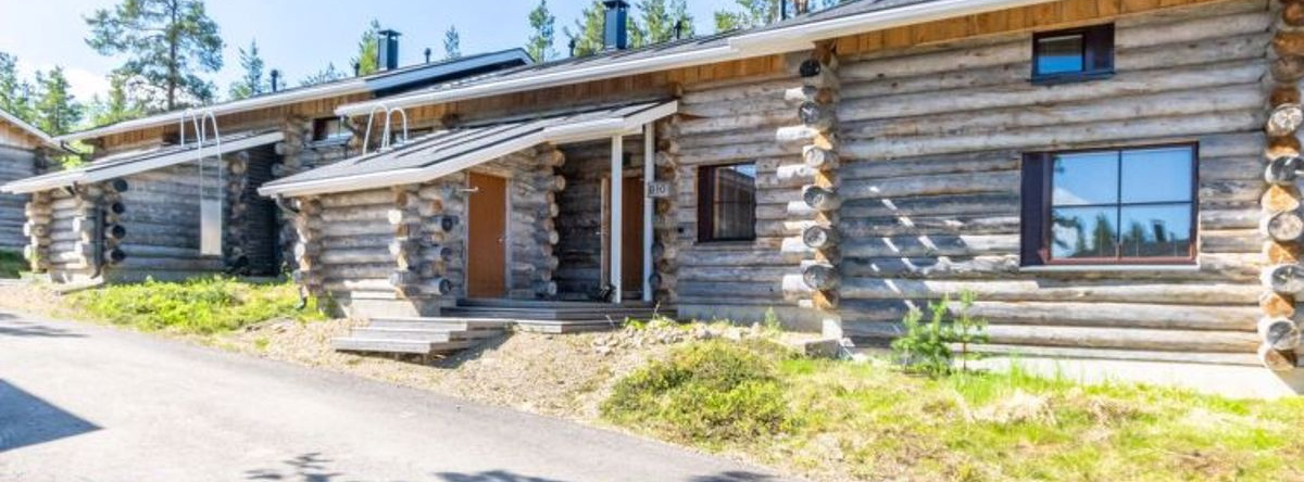 Nilikuru D10, Саариселькя — фото 1