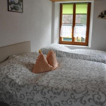 Ferienwohnung Alter Raaben, 格拉鲁斯南 — 照片 2