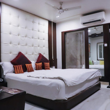 Hotel Vijan Palace Jabalpur, 贾巴尔普尔 — 照片 3