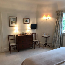 Goss Moor B&B, Ellesmere Port — photo 4