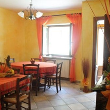 Agriturismo Lciabot, Паэзана — фото 4