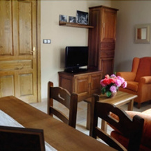 Apartamentos La Borda de Marco, 别斯卡斯 — 照片 3
