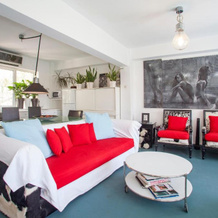 Modern, Fully Equipped Apt With Private Balcony - Ct1, Афины — фото 4