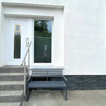 Apartment Schloofschdubb in Fuldatal bei Kassel, 伊林斯豪森 — 照片 4