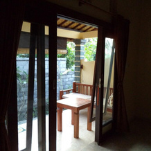 Santa Fe Bungalow Amed, 普哇加达 — 照片 3