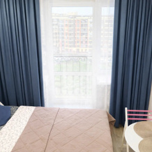 Schastlivye Metry s Priyatnym Vidom Apartments, 洛帕季诺 — 照片 4