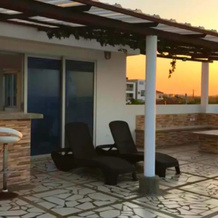 Casa Campestre Frente Al Mar En Santa Veronica, Санта-Вероника — фото 3