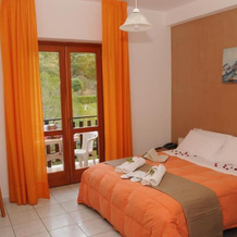 Kiris Hotel, Viggiano — photo 4