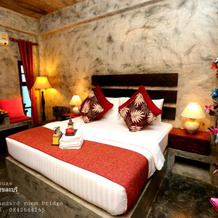 Love Bridge House Resort, Sangkhla Buri — photo 3
