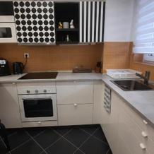 DISZTINGVÁLT Apartman, Debrecen — photo 4