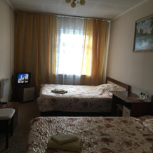 Uyut, Boguchany — photo 4