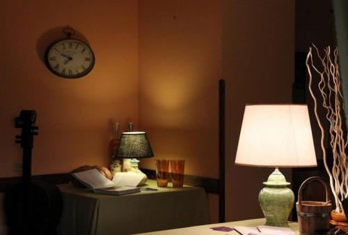Il Cavaliere, Manocalzati — photo 1