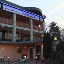Landhaus Am Sonnenberg, 迪克霍尔岑 — 照片 4