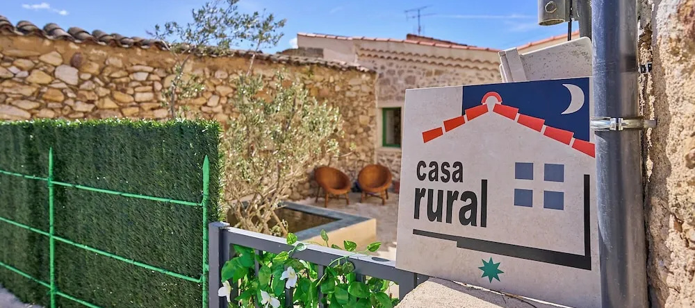 Casa Oliva by gaiarooms, 莫里利耶 — 照片 1
