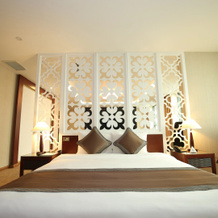 Muong Thanh Grand Thanh Hoa Hotel, 清化 — 照片 2