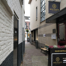 Boutique Suites Lisse - Keukenhof, 利瑟 — 照片 5