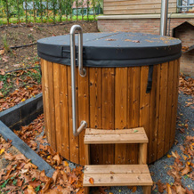 Cosy Holiday Home In Soesterberg With Hot Tub, Состерберг — фото 3