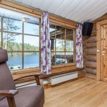Holiday Home Papanmökki, Анттола — фото 5