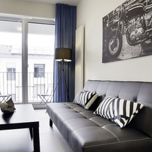 Prime Apartments and Rooms, 奥格斯堡 — 照片 4