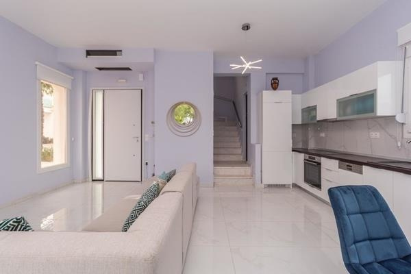 Acrotel Porto Brava Seaside Resort, 锡索尼亚 — 照片 1