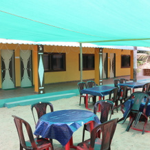 Athaang Beach Resort, 塔尔卡利 — 照片 3