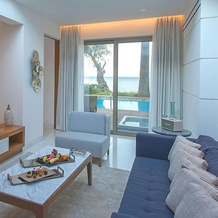 Calimera Miramare Beach And Spa, 莫赖蒂卡 — 照片 2