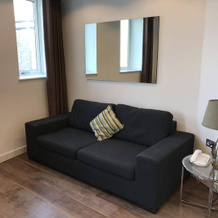 Theheart Serviced Apartments, Солфорд — фото 3