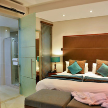 Bon Hotel Waterfront Richards Bay, Ричардс-Бей — фото 3