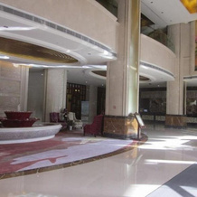 Golden Ray International Hotel, 宜昌 — 照片 2